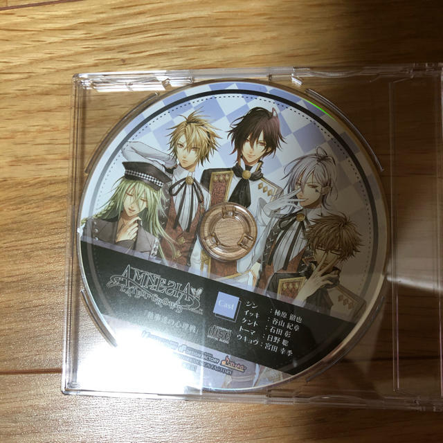 とも様専用 エンタメ/ホビーのCD(アニメ)の商品写真