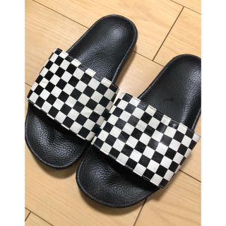 ヴァンズ(VANS)の最終お値下げ　men's バンズ　サンダル(サンダル)