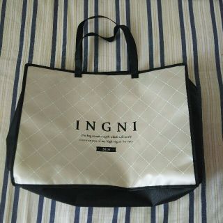 イング(INGNI)のあんこ様専用(ショップ袋)