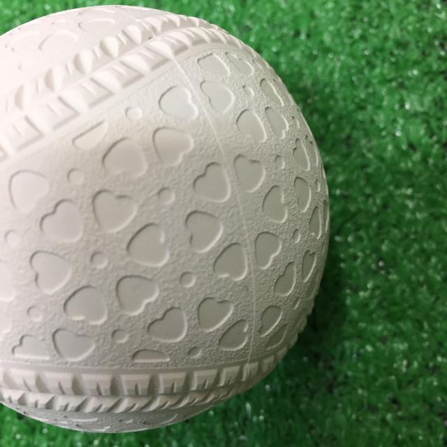 NAGASE KENKO(ナガセケンコー)の軟式野球ボール ケンコー J号（小学生用）公認球 新品 1個 スポーツ/アウトドアの野球(ボール)の商品写真