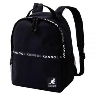 カンゴール(KANGOL)のカンゴール　新品未使用リュック(リュック/バックパック)