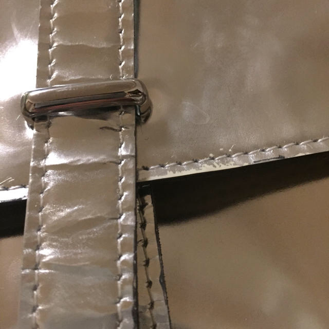 専用】ato シルバー クラッチバッグ | jawaki.co.ke