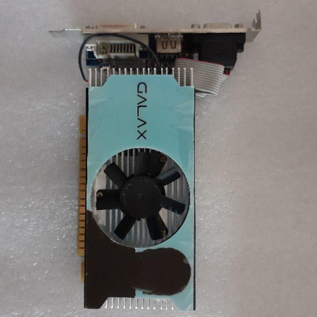 CPU I7 4770 、MB、メモリーカード、HDD１T、グラボ付き スマホ/家電/カメラのPC/タブレット(PCパーツ)の商品写真