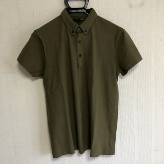 ポロシャツ半袖　メンズ　80%OFF！(ポロシャツ)