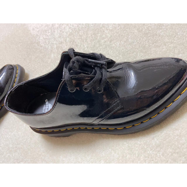 Dr.Martens(ドクターマーチン)の【専用】Dr.Martens ドクターマーチン 3ホールシューズ レディースの靴/シューズ(ローファー/革靴)の商品写真