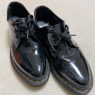 ドクターマーチン(Dr.Martens)の【専用】Dr.Martens ドクターマーチン 3ホールシューズ(ローファー/革靴)