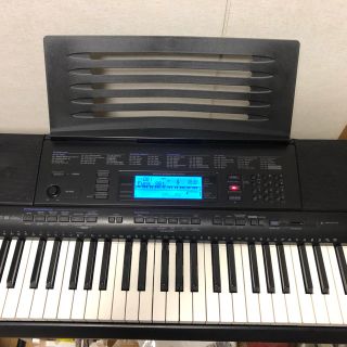 カシオ(CASIO)のとかげ様専用　(キーボード/シンセサイザー)