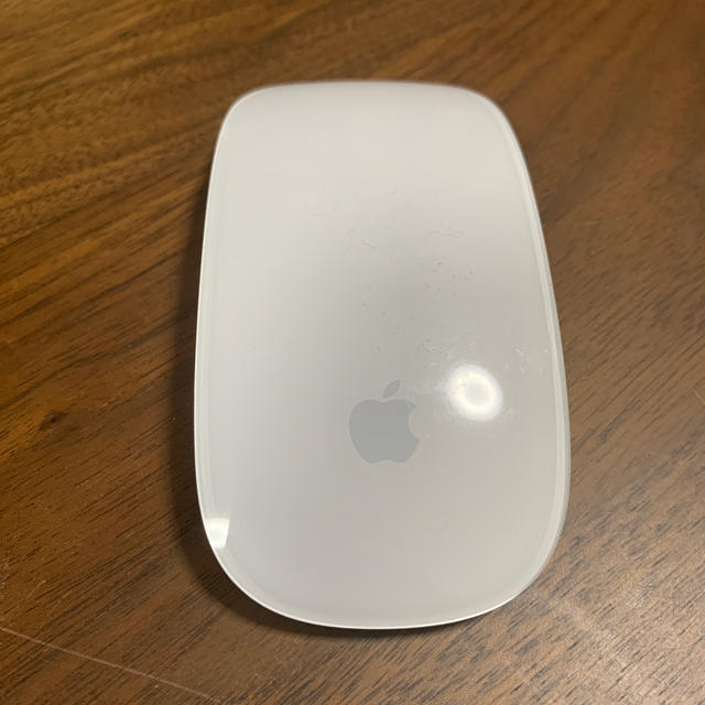 Apple Magic Mouse