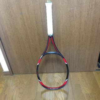 ヨネックス(YONEX)の期間限定値下げ、【状態良】ヨネックス RQiS1 TOUR　 UL2(ラケット)