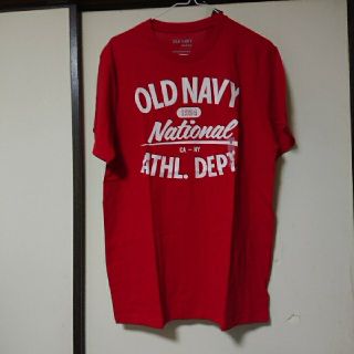 オールドネイビー(Old Navy)のオールドネイビー Tシャツ☆値下げします(Tシャツ/カットソー(半袖/袖なし))