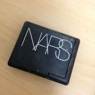 ナーズ(NARS)のNARS アイシャドウ(アイシャドウ)