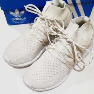 アディダス(adidas)のadidasスニーカー TUBULAR NOVE PK 25cm(スニーカー)