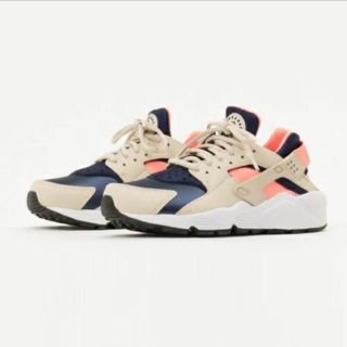 ナイキ(NIKE)のナイキ エアーハラチ NIKE AIR HUARACHE RUN(スニーカー)