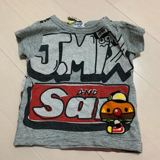 ジャム(JAM)のTシャツ(Ｔシャツ)