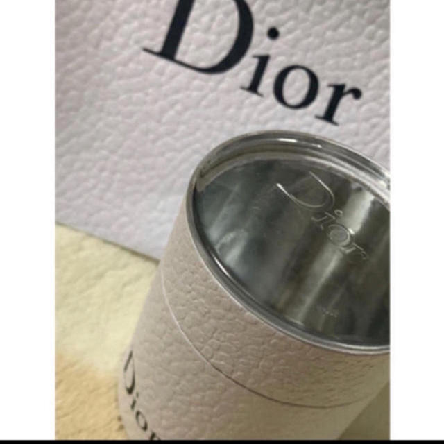 Christian Dior - Dior＊ミッツァ イニシャルツイリー スカーフVの通販 by ︎｜クリスチャンディオールならラクマ