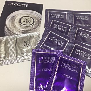 コスメデコルテ(COSME DECORTE)の送料込♡コスメデコルテセット(化粧水/ローション)