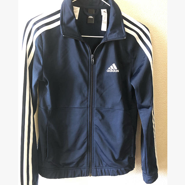 adidas(アディダス)のジャージ メンズのトップス(ジャージ)の商品写真