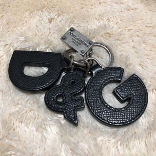 ドルチェ&ガッバーナ(DOLCE&GABBANA) キーホルダー(メンズ)の通販 55点