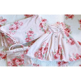 ローラアシュレイ(LAURA ASHLEY)のローラアシュレイ クチュールローズ3点(その他)