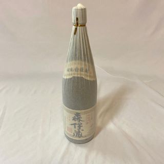 森伊蔵 1800ml   焼酎　(焼酎)