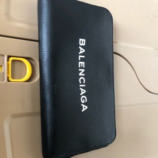 バレンシアガ(Balenciaga)のパペット様専用　バレンシアガ(長財布)