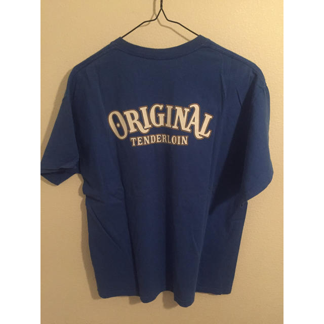 TENDERLOIN(テンダーロイン)のテンダーロイン Ｔシャツ メンズのトップス(Tシャツ/カットソー(半袖/袖なし))の商品写真