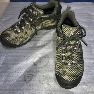 メレル(MERRELL)のMERRELL CHAMELEON 7 STORM GTXカメレオン7 ストーム(スニーカー)