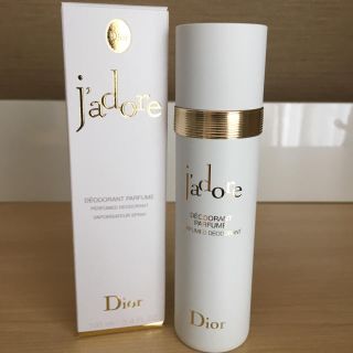 ディオール(Dior)のジャドール  ボディスプレー 100ml(その他)