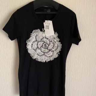 新品タグ付 ヴァン SCOTCLUB(スコットクラブ) 【手洗い可】ロゴTシャツ