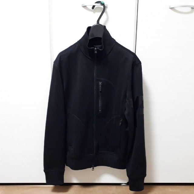 Y-3(ワイスリー)のY-3 Track Jacket ジャージ メンズのトップス(ジャージ)の商品写真