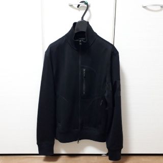 ワイスリー(Y-3)のY-3 Track Jacket ジャージ(ジャージ)