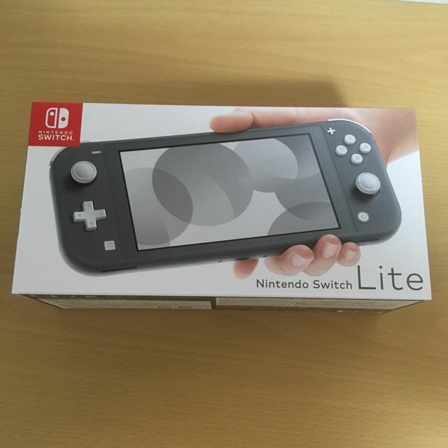 ニンテンドースイッチライト