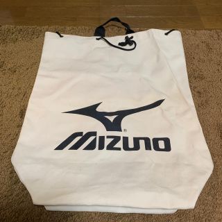 ミズノ(MIZUNO)のミズノバック(バッグ)