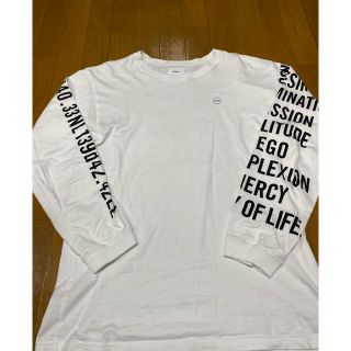 ダブルタップス(W)taps)の【売り切り値引】ダブルタップス  ロンT Sサイズ(Tシャツ/カットソー(七分/長袖))