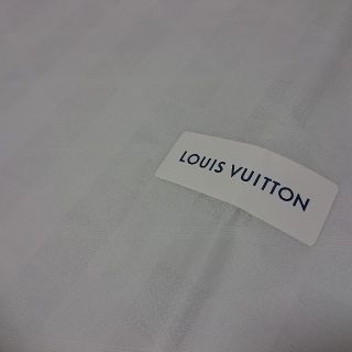 ルイヴィトン(LOUIS VUITTON)のルイヴィトン ブランド 包装紙 ラッピング 紙 ペーパー 白 大 小(ラッピング/包装)