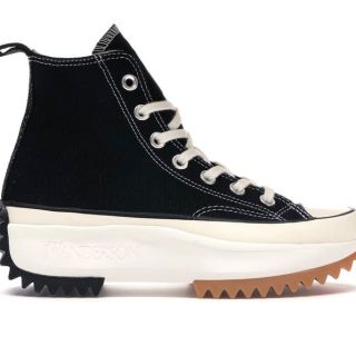 コンバース(CONVERSE)のjwanderson converse 日本未発売(スニーカー)