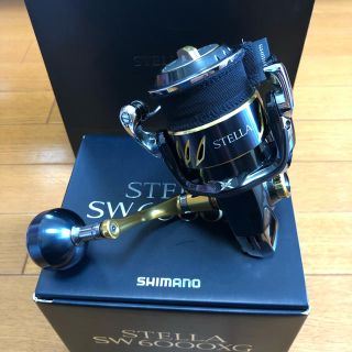 シマノ(SHIMANO)のt.kさん専用です(リール)