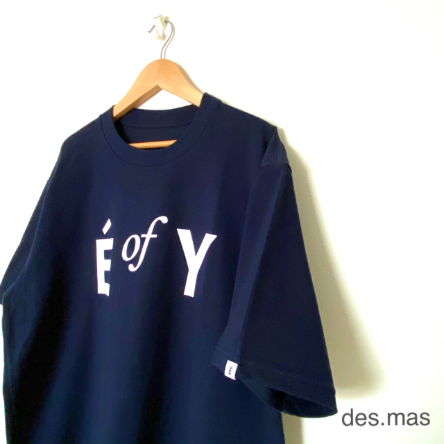 1LDK SELECT ennoy エンノイ * Tシャツの通販 by DesMas|ワンエル