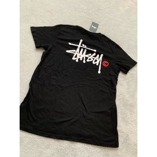 ステューシー(STUSSY)の半袖シャツ(シャツ/ブラウス(半袖/袖なし))