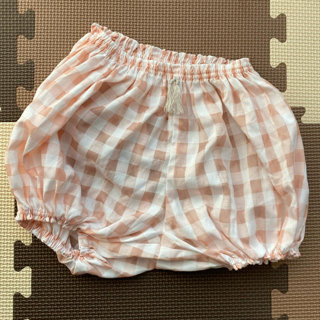 MARLMARL マールマール　ブルマ キッズ/ベビー/マタニティのベビー服(~85cm)(パンツ)の商品写真