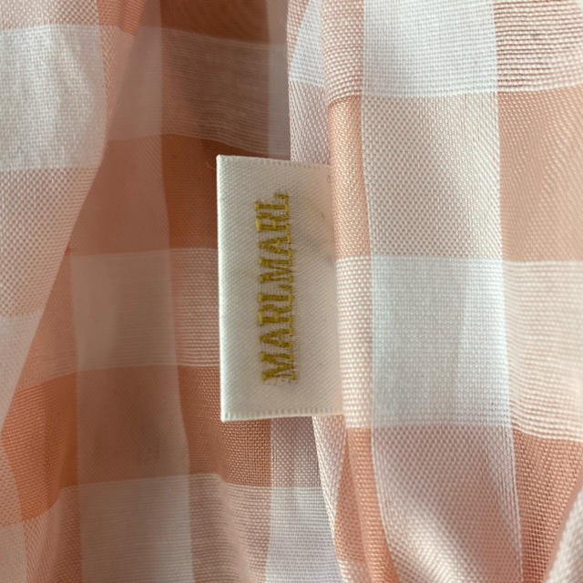 MARLMARL マールマール　ブルマ キッズ/ベビー/マタニティのベビー服(~85cm)(パンツ)の商品写真