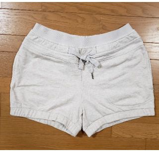 アディダスバイステラマッカートニー(adidas by Stella McCartney)の値下♪美品【adidas】ステラマッカートニー★ショートパンツ★O(ヨガ)