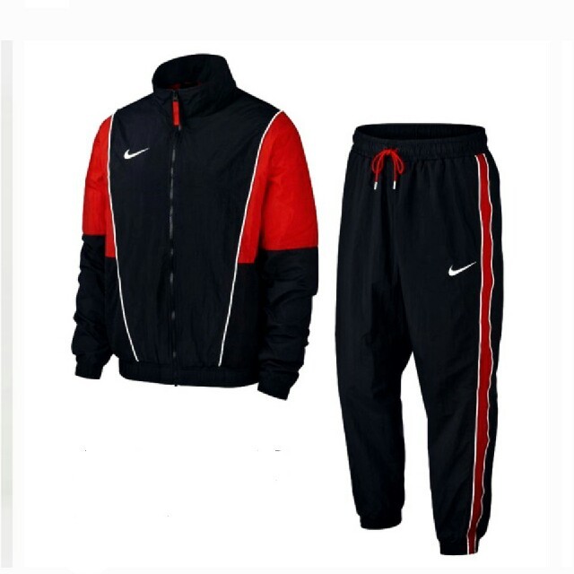 NIKE - 送料込み NIKE 海外限定 USモデル 日本未発売 ナイロン