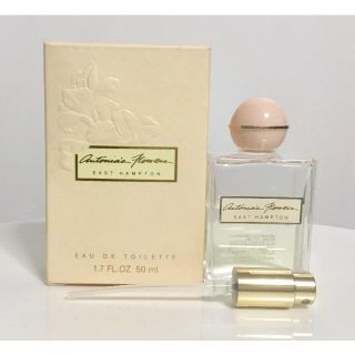 レイジースーザン(LAZY SUSAN)のレイジースーザン  アントニアズフラワーズ EDT 50ml(化粧水/ローション)