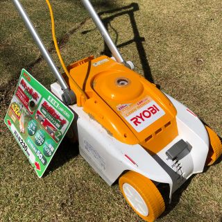 リョービ(RYOBI)のRYOBI LMR2300 草刈り機(その他)