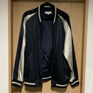 ビューティアンドユースユナイテッドアローズ(BEAUTY&YOUTH UNITED ARROWS)のBEAUTY&YOUTH ブルゾン(ブルゾン)