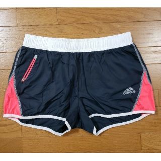 アディダス(adidas)の値下♪美品【adidas】ショートパンツ★O(ウェア)