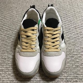 ディアドラ(DIADORA)のdiadora ディアドラ CAMARO USED(スニーカー)