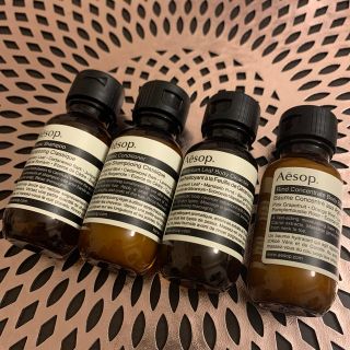 イソップ(Aesop)のイソップ　バスセット(ヘアケア)