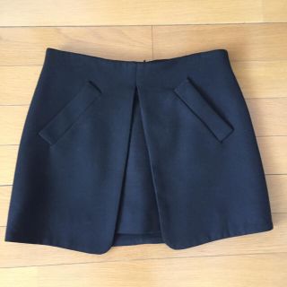 ザラ(ZARA)のZARAのミニスカート(ミニスカート)